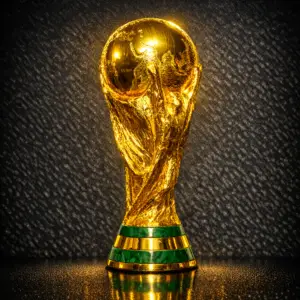 World Cup 13cm