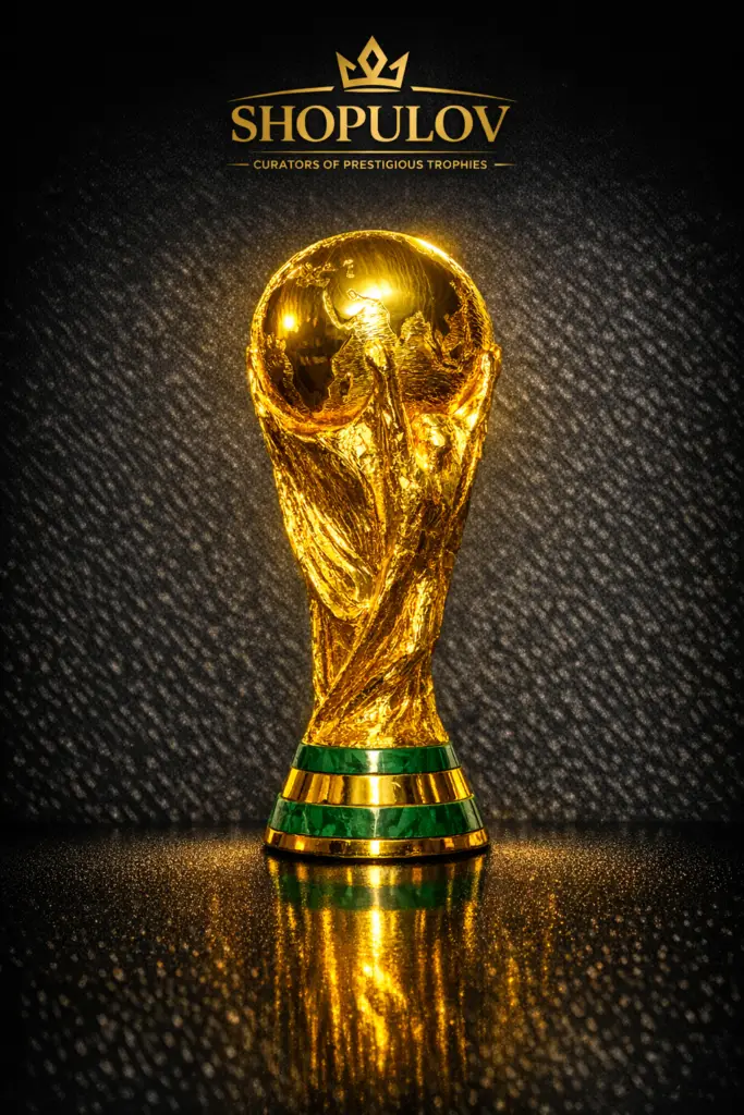 World Cup 21cm