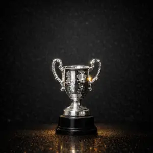 EFL Cup 7.5cm