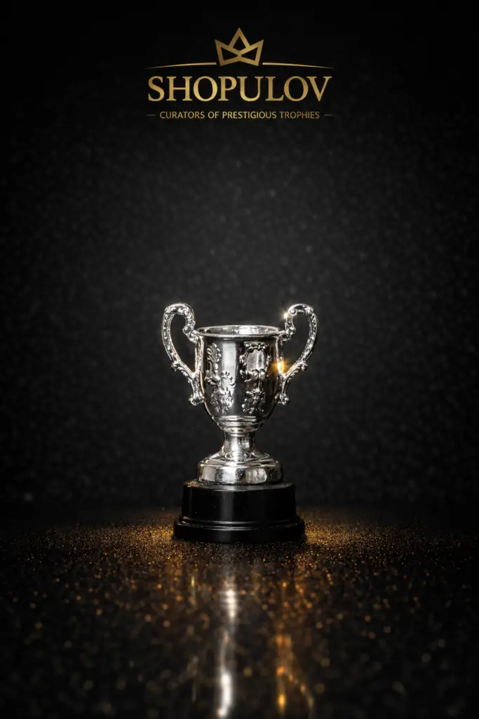 EFL Cup 7.5cm