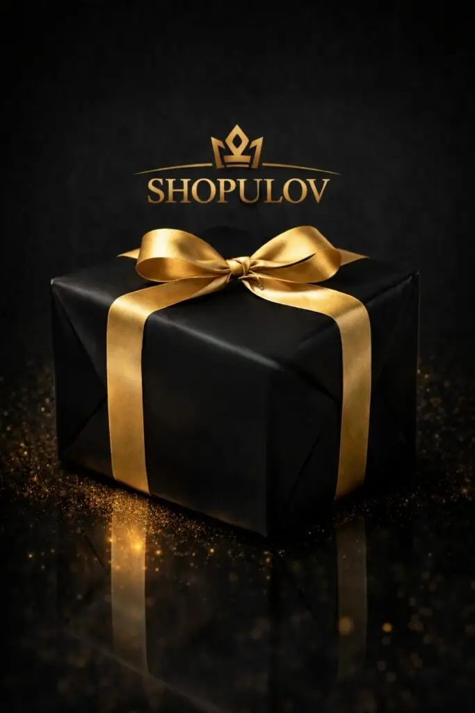 Gift Wrapping